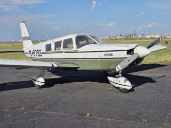 1971 PIPER CHEROKEE 6/300 for sale - AircraftDealer.com