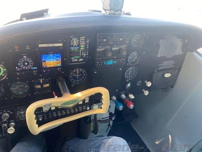 1963 CESSNA 182F SKYLANE Photo 4