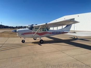 1963 CESSNA 182F SKYLANE for sale - AircraftDealer.com