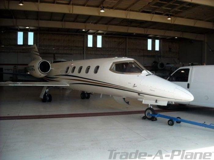 1977 LEARJET 36A Photo 3