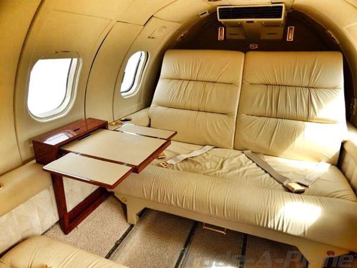 1977 LEARJET 36A Photo 4