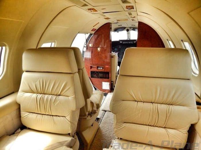 1977 LEARJET 36A Photo 6