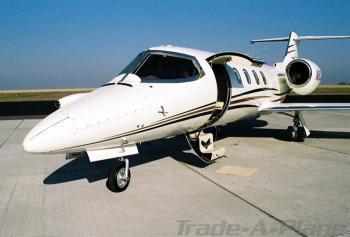 1977 LEARJET 36A for sale - AircraftDealer.com