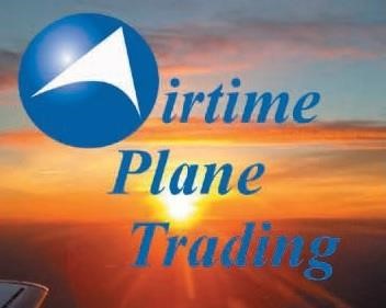 Airtime Plane Trading Ltd.