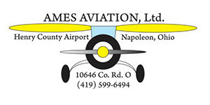 Ames Aviation 