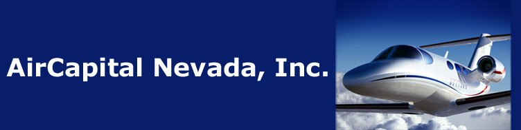 Air Capital Nevada