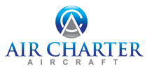Air Charter Aircraft