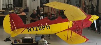 2023 Waco 2T-1A-2 Great Lakes for sale - AircraftDealer.com