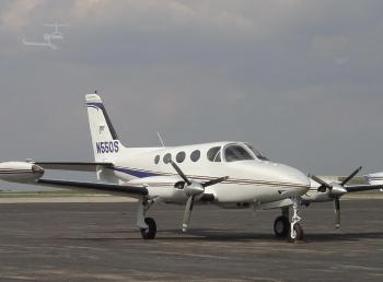 1976 Cessna 340A for sale - AircraftDealer.com