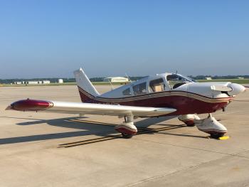1968 Piper PA-28-235 Cherokee for sale - AircraftDealer.com