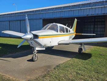 1975 Piper PA-28R-200 Arrow for sale - AircraftDealer.com