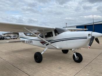 1998 Cessna 182S for sale - AircraftDealer.com