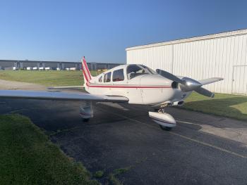 1979 Piper PA-28-236 Dakota for sale - AircraftDealer.com