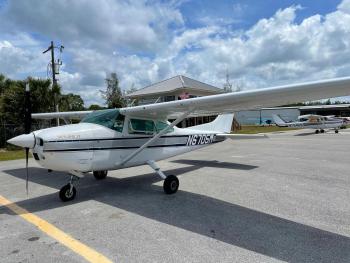 1975 Cessna 182P for sale - AircraftDealer.com