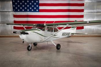 2012 Cessna 172S Skyhawk for sale - AircraftDealer.com