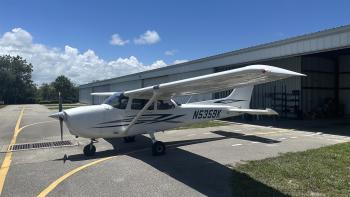 2003 Cessna 172S for sale - AircraftDealer.com