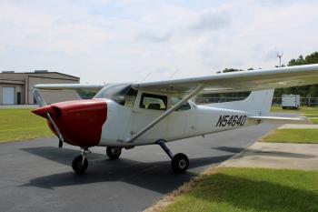 1979 Cessna 172N for sale - AircraftDealer.com