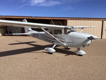 1964 Cessna 172F for sale - AircraftDealer.com