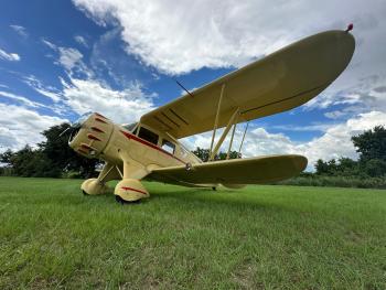 1933 Waco UIC for sale - AircraftDealer.com