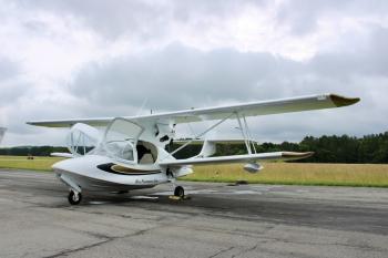 2014 Edra Aeronautica Super Petrel LS for sale - AircraftDealer.com