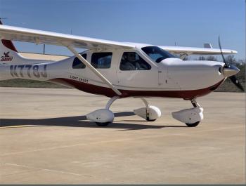 2017 Jabiru 230-D for sale - AircraftDealer.com