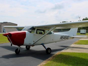 1979 Cessna 172N for sale - AircraftDealer.com
