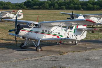 1977 Antonov AN-2 for sale - AircraftDealer.com