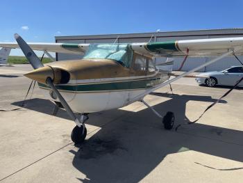 1972 Cessna 172L for sale - AircraftDealer.com