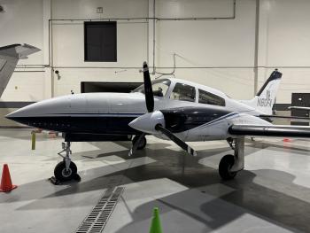 1977 Cessna 310R for sale - AircraftDealer.com