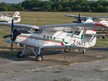 1977 Antonov AN-2 for sale - AircraftDealer.com