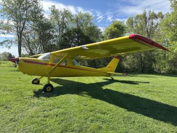 1966 Cessna 150G for sale - AircraftDealer.com