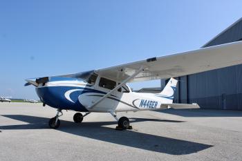 2006 Cessna 172SP for sale - AircraftDealer.com