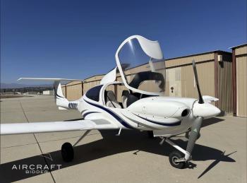 2003 Diamond DA-40 for sale - AircraftDealer.com