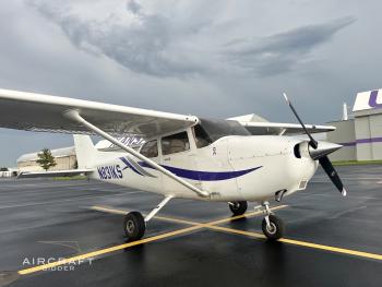 2011 Cessna 172S for sale - AircraftDealer.com
