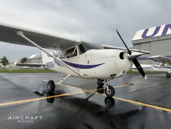 2011 Cessna 172S for sale - AircraftDealer.com