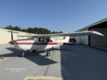 1977 Cessna T210M for sale - AircraftDealer.com
