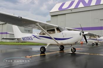 2011 Cessna 172S - The Hangar for sale - AircraftDealer.com