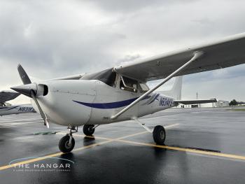 2011 Cessna 172S - The Hangar for sale - AircraftDealer.com