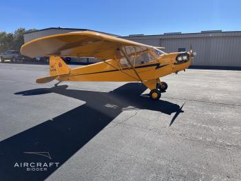 1947 Piper J3C-65 Cub for sale - AircraftDealer.com