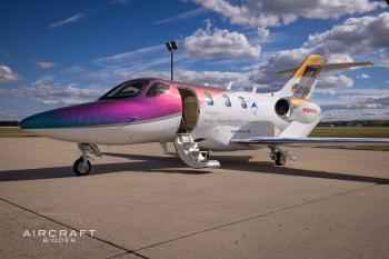 2017 Honda HA-420 for sale - AircraftDealer.com