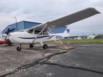 2000 Cessna 172R for sale - AircraftDealer.com