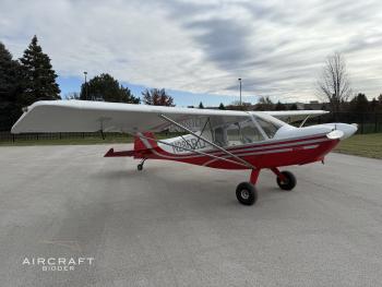 2008 Rans S-7LS for sale - AircraftDealer.com