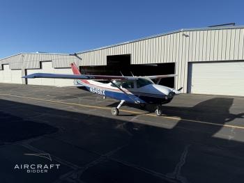 1985 Cessna 182R for sale - AircraftDealer.com