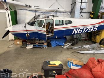 1981 Cessna A185F for sale - AircraftDealer.com