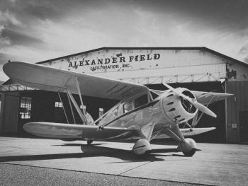 1933 Waco UIC for sale - AircraftDealer.com