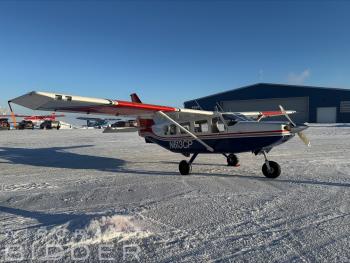 2005 Gippsland GA-8 Airvan for sale - AircraftDealer.com