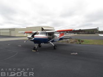2003 Maule MT-7-235 for sale - AircraftDealer.com