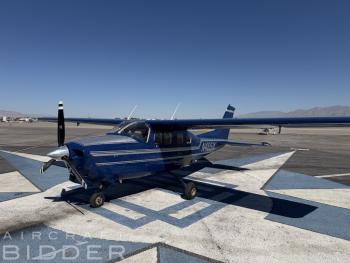 1979 Cessna P210N for sale - AircraftDealer.com