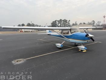 1965 Cessna 150F for sale - AircraftDealer.com