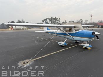 1965 Cessna 150F for sale - AircraftDealer.com